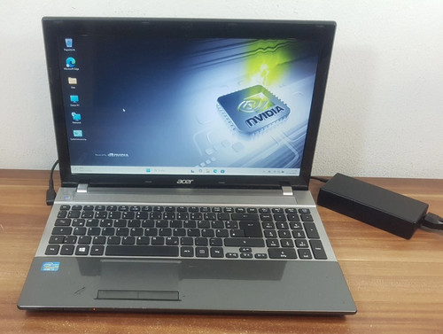 Gaming acer aspire 571g - acer, v3-571g