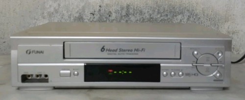 Funai 25a650 videoregistratore - funai,