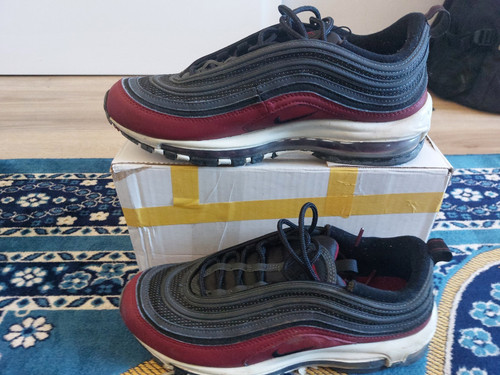 Nike air max - air, sneaker