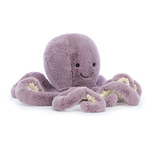 Peluche polpo Jellycat Maya