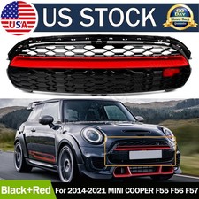 2014-2021 MINI COOPER F55 F56