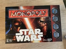 Monopoly Star Wars / Giochi