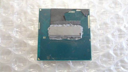 Intel core 4700mq - core, sr15h
