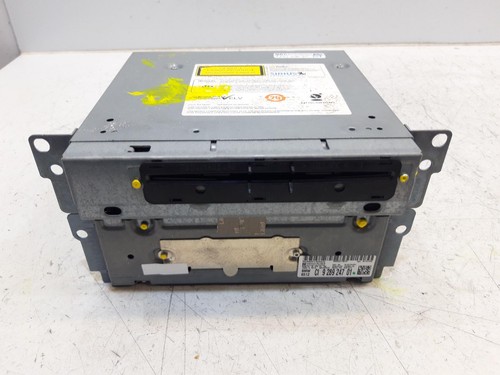 2016 bmw series stereo - bmw, 5