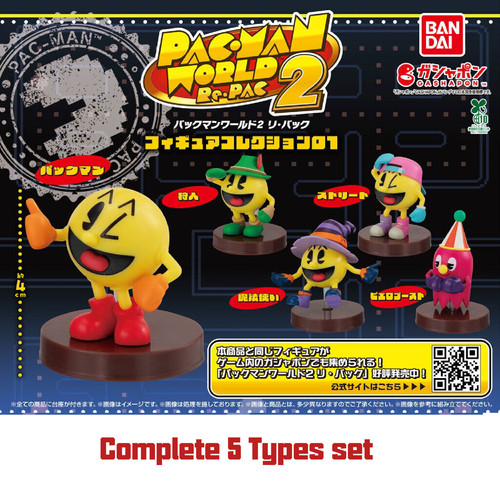Pac man world vol - pac-man, vol.2