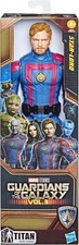 Star Lord Action Figure