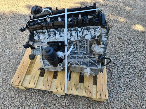 Motore bmw f10 e90 e92 - motore,