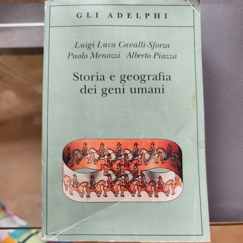 Storia geografia dei - e,