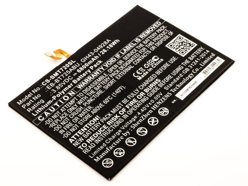 Batteria per samsung - per,