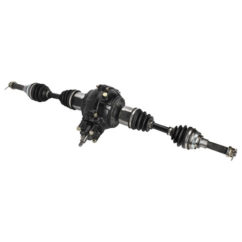 Kit conversione 4x4 asse - kit,