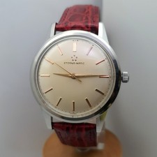 Eterna Matic meccanico