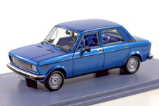 Fiat 128 1100 CL 1:43 NEO NEO45118 1976