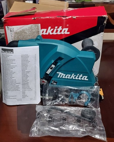 Makita 198449 cuffia - 198449-5,