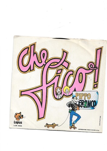 Pippo franco raro - -, raro!