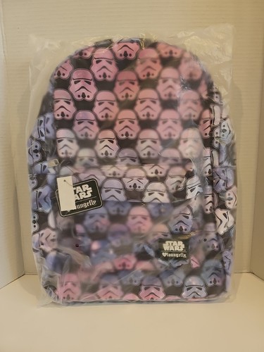 Zaino loungefly stormtrooper - zaino,