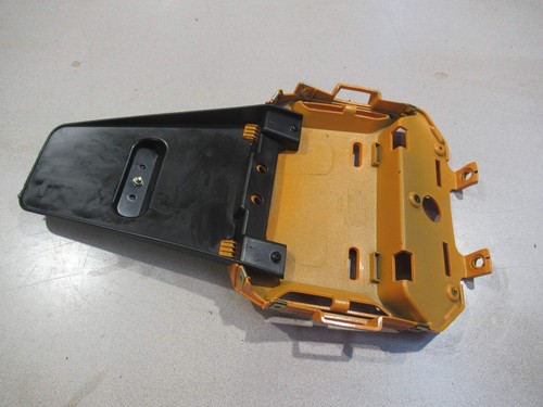 Supporto targa lambretta - -, v