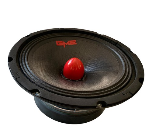 Medio alto midrange - alto,