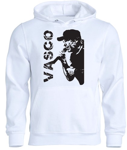 Felpa con cappuccio - , di