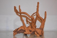 Splendido Acquario Grande Driftwood Decorazione Radice 25 x 26 x 11 CM Tronco