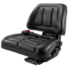 Sedile trattore omologato con