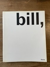 Architettura-MAX BILL- pittore scultore architetto designer-MOSTRA MILANO 2006