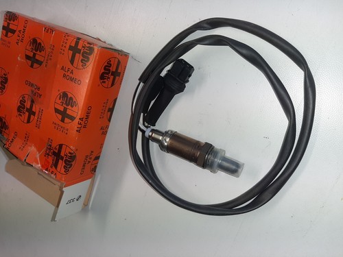 60808457 sonda lambda bosch - 60808457,