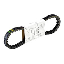 CINGHIA TRASMISSIONE ORIGINALE PIAGGIO BEVERLY 400 500 TOURER 2002 - 2010