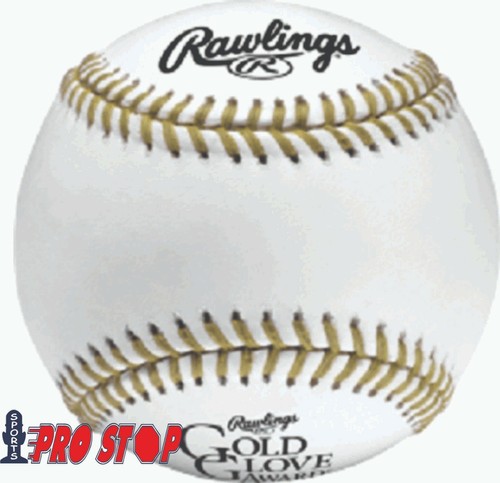 Guanto baseball ufficiale - guanto, da
