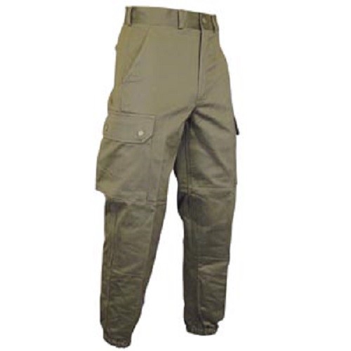 Pantaloni cargo esercito - pantaloni,