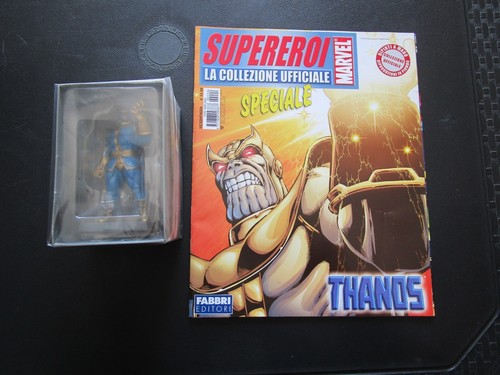 Supereroi marvel thanos - supereroi,