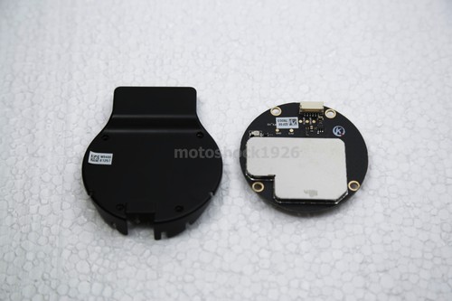Inspire modulo gps completo - 1,