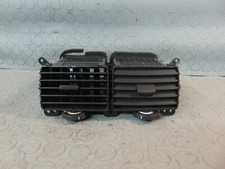 Bocchette aerazione cruscotto