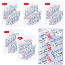 Assorbitori di Ossigeno 500cc
