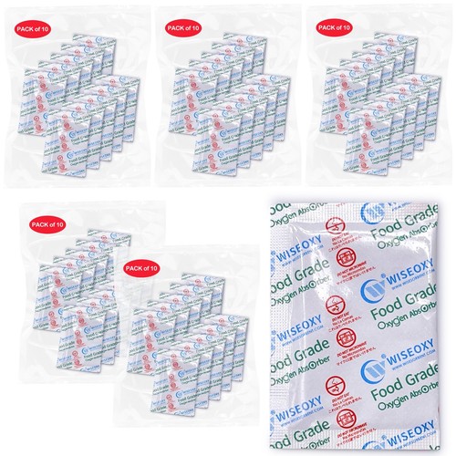 Assorbitori ossigeno 500cc - assorbitori, di