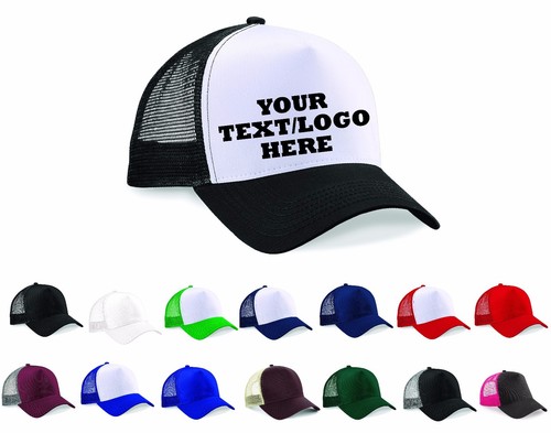 Cappelli trucker - cappelli,