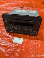 ALFA ROMEO BRERA/SPIDER RADIO