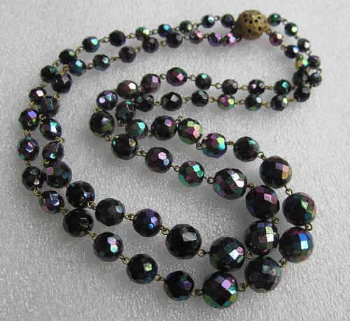 Collana arcobaleno aurora - collana,