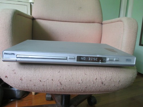 Lettore dvd divx philips - dvd/divx,