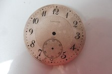 Longines - Quadrante, Bello