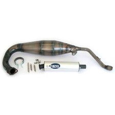 ATHENA P400010120001 SCARICO