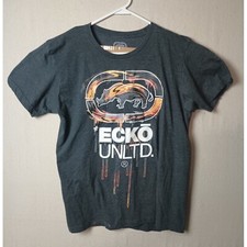 T-shirt grafica Ecko Unltd