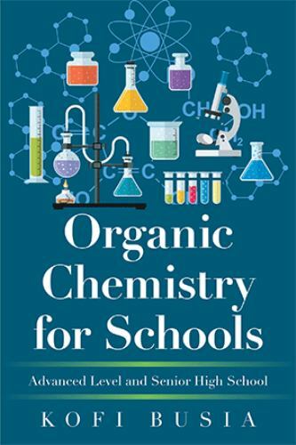 Organic chemistry for schools - chemistry,