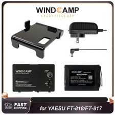 WINDCAMP Supporto copri