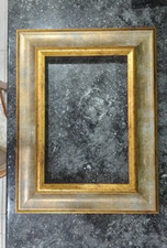 Cornice di legno lavorazione