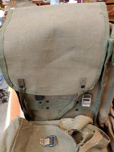 Zaini militari esercito - n.3,