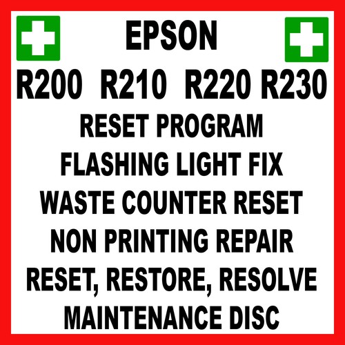 Epson stylus photo r200 - epson,