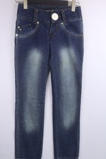 Jeans MISS SIXTY blu denim