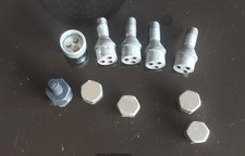 BMW Bulloni Antifurto 12x1,5