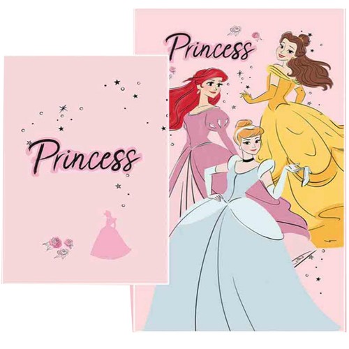 Set asciugamani disney - set,