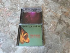 Bruce Dickinson ‎– Alive 3-CD Set 2005 Release Heavy Metal